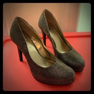 Fioni night high heels